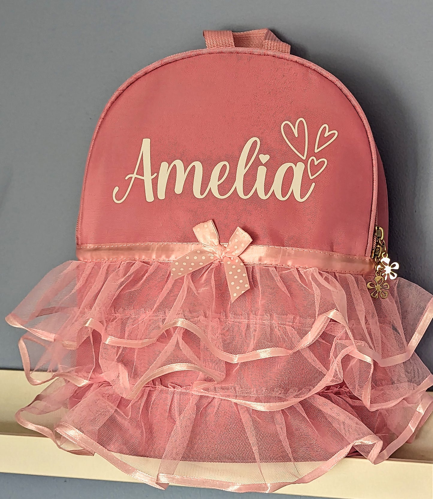 Tutu Ballerina Bag