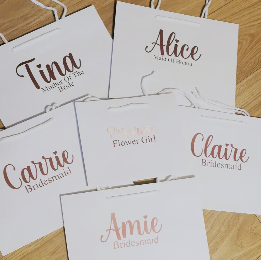 Gift Bags